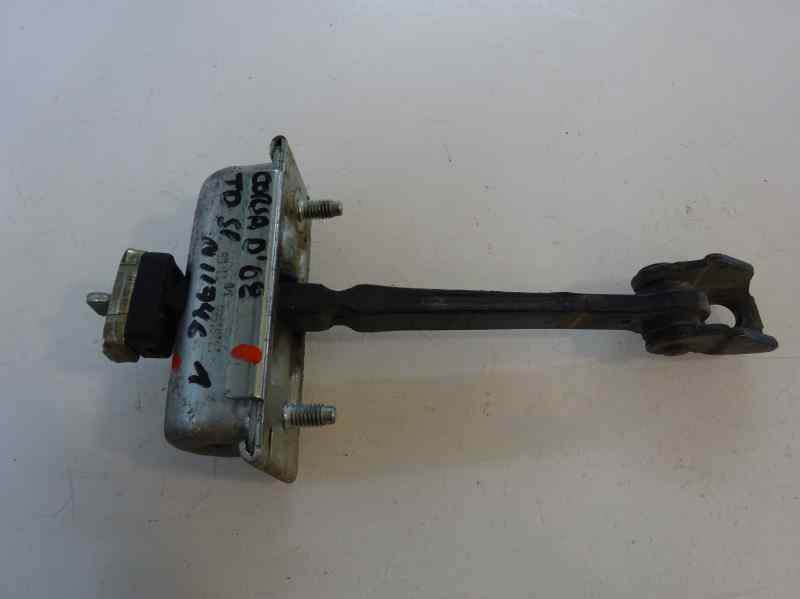 RETENEDOR PUERTA OPEL CORSA 1.3 CDTI MT 90CV