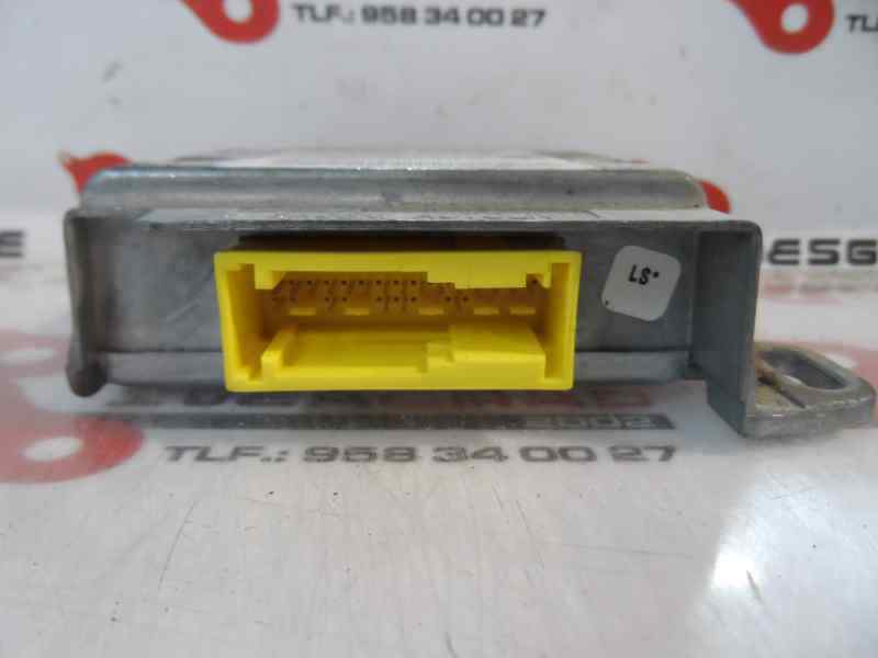 CENTRALITA AIRBAG RENAULT MEGANE 1.6 MT 90CV | 66KW