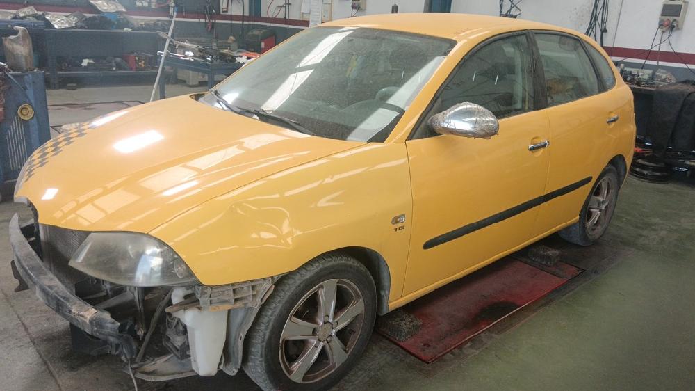 MANDO MULTIFUNCION SEAT IBIZA 1.9 TDI MT 100CV