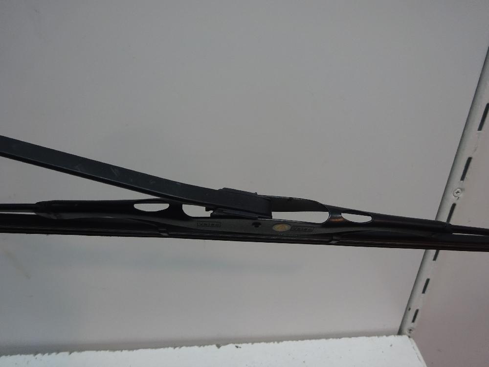 BRAZO LIMPIA DELANTERO DERECHO NISSAN MICRA 1.2 MT 98CV | 72KW