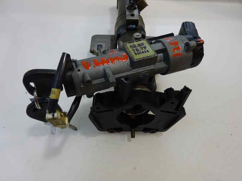 COLUMNA DIRECCION DAEWOO LANOS 1.4 MT 75CV | 55KW