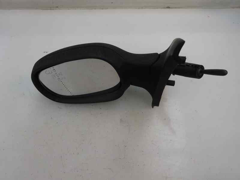 RETROVISOR IZQUIERDO RENAULT CLIO 1.2 MT 58CV | 43KW