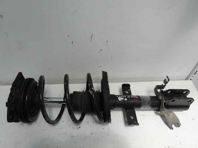 AMORTIGUADOR DELANTERO IZQUIERDO RENAULT MODUS 1.5 DCI MT 85CV