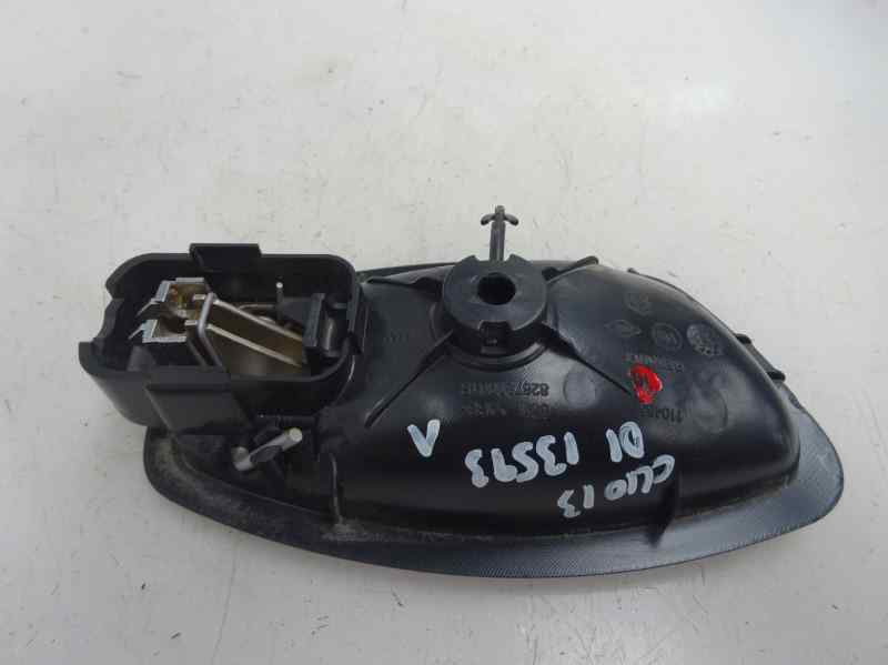 MANETA INTERIOR DELANTERA IZQUIERDA RENAULT CLIO 0.9 MT 90CV | 66KW
