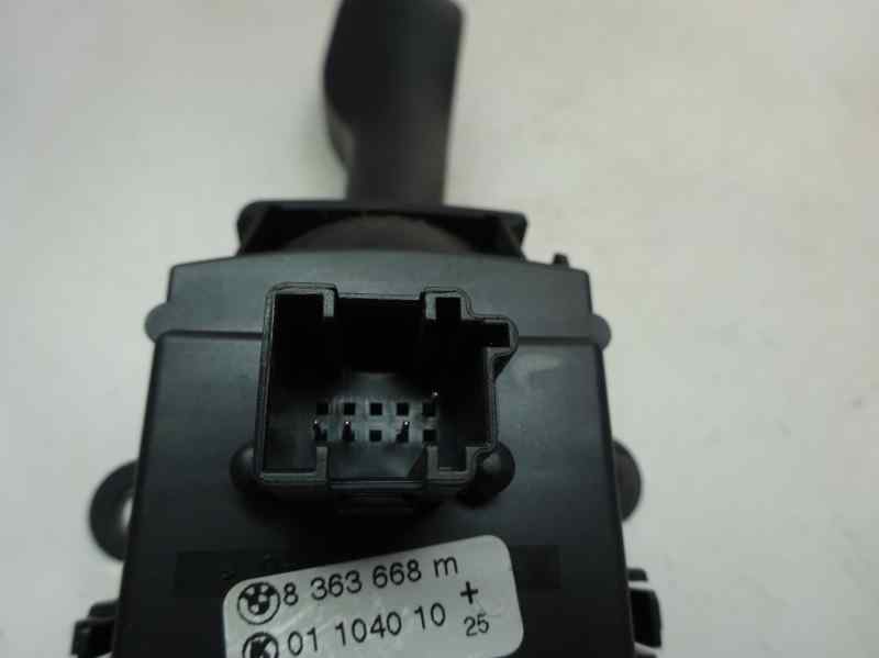 MANDO INTERMITENTES BMW X3 2.0D MT 150CV