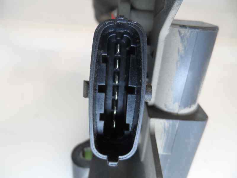 POTENCIOMETRO PEDAL FIAT BRAVO 1.9 16V MULTIJET 115 120CV 5MT