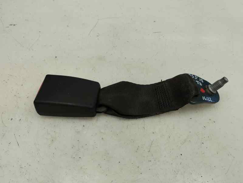 ANCLAJE CINTURON TRASERO DERECHO DS 3 1.2 MT 110CV | 81KW