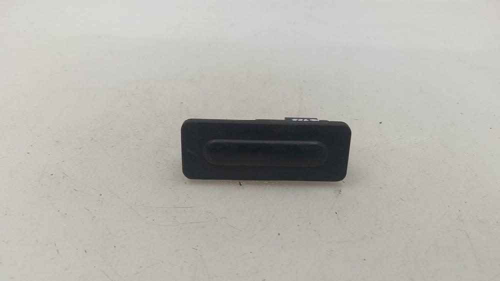 MANETA EXTERIOR PORTON CITROEN C4 CACTUS 1.2 MT 110CV | 81KW