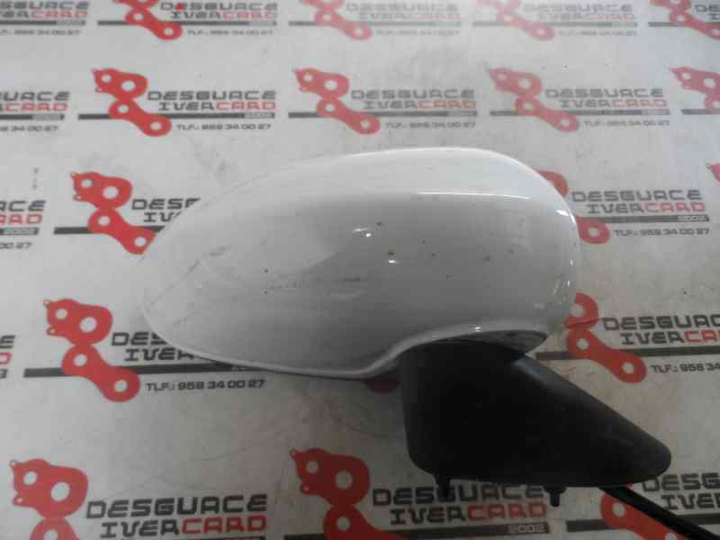 RETROVISOR DERECHO OPEL CORSA 1.3 CDTI ECOFLEX MT 75CV