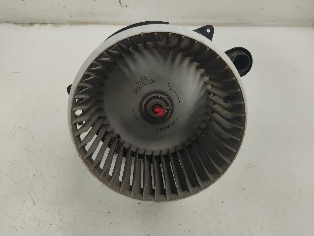 MOTOR CALEFACCION DACIA SANDERO 0.9 TCE MT 90CV