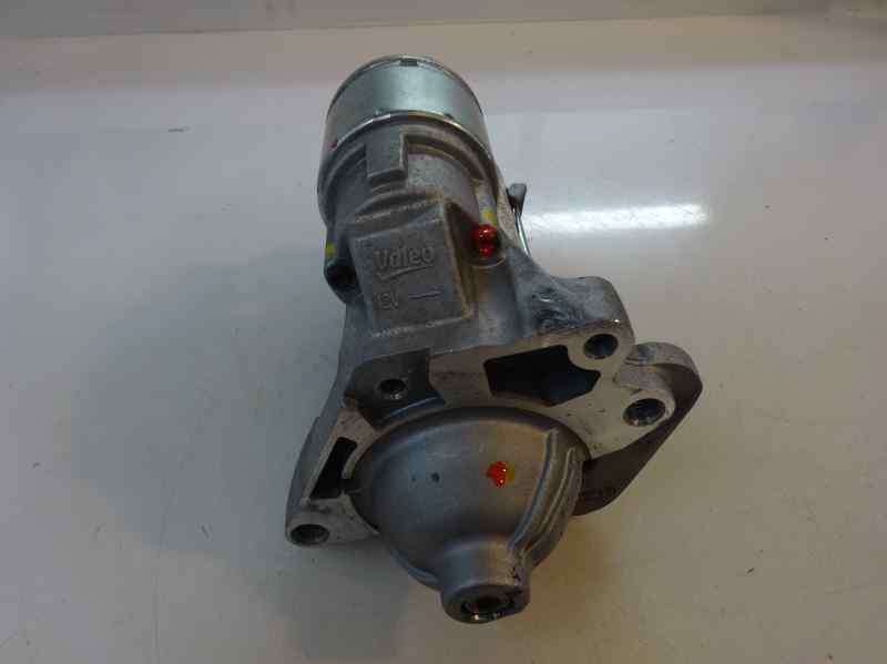 MOTOR ARRANQUE RENAULT MEGANE 1.5 DCI MT 110CV