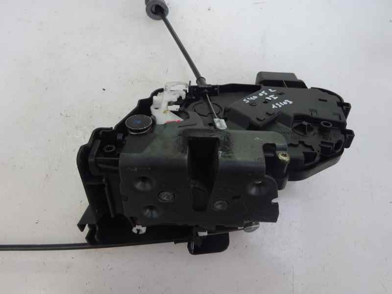 CERRADURA PUERTA DELANTERA IZQUIERDA VOLVO S40 2.0 TD MT 136CV