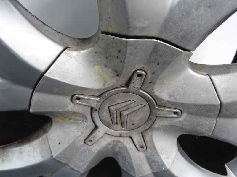 JUEGO LLANTAS CITROEN C4 PICASSO 2.0 HDI MT 136CV
