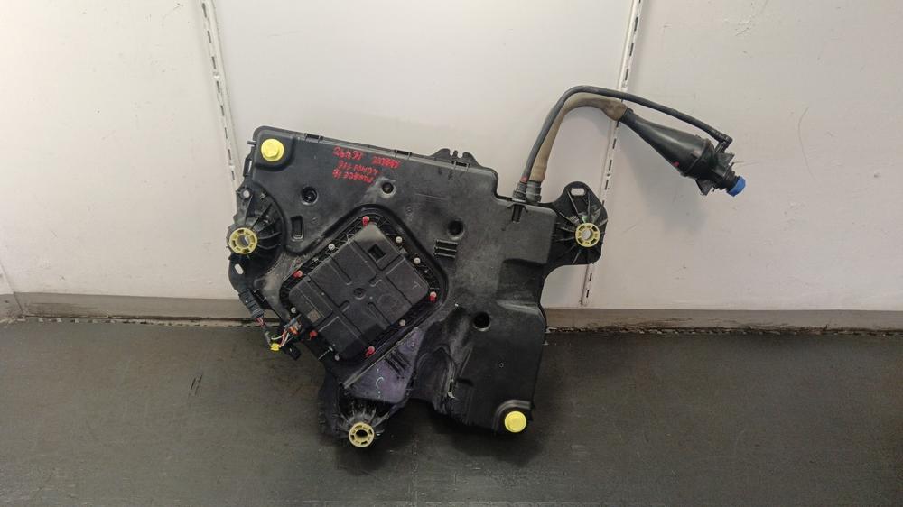 DEPOSITO ADITIVO TOYOTA PROACE 1.6 MT 115CV | 85KW