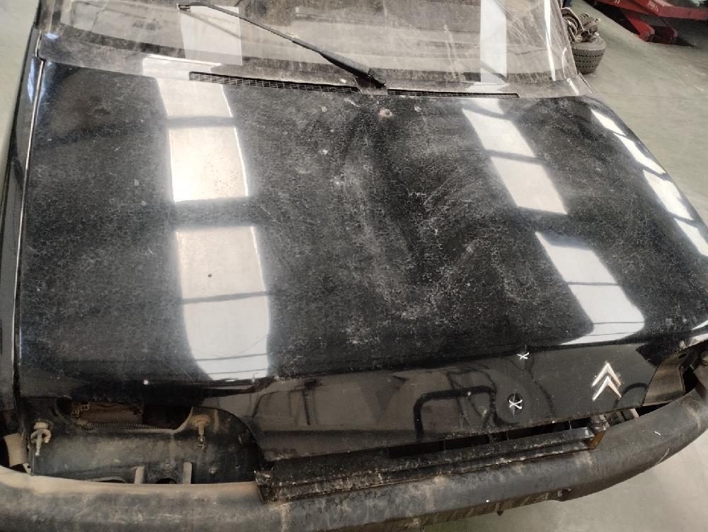 CAPOT CITROEN AX 1.1 MT 60CV