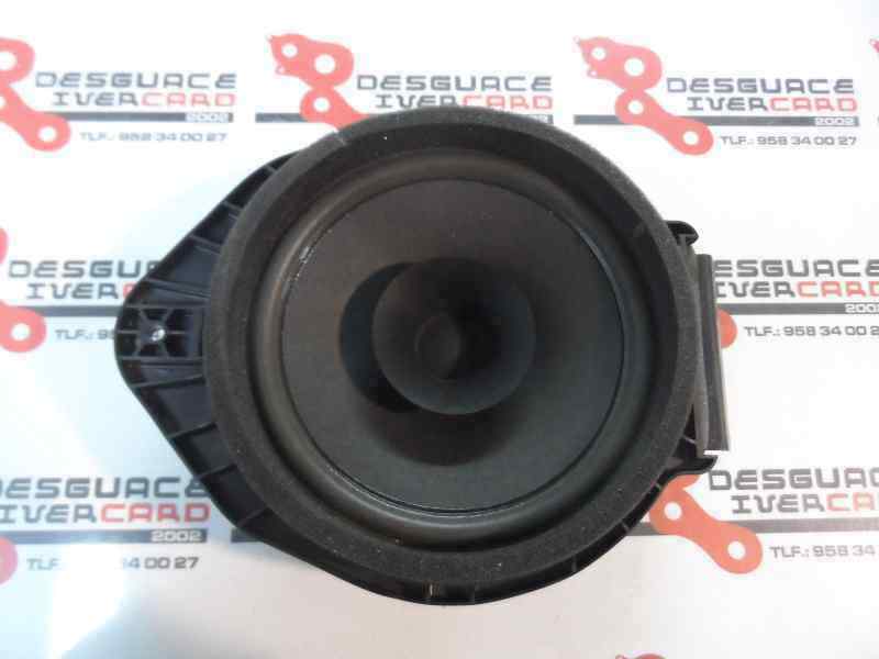ALTAVOZ OPEL INSIGNIA 2.0 CDTI MT 130CV