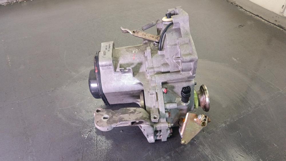 CAJA CAMBIOS SEAT CORDOBA 1.4 MT 60CV | 44KW