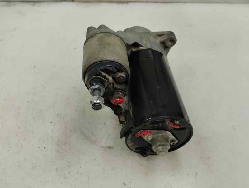 MOTOR ARRANQUE PEUGEOT BIPPER 1.3 MT 75CV | 55KW