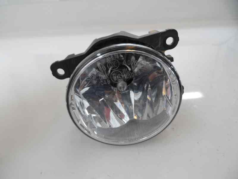 FARO ANTINIEBLA IZQUIERDO DACIA DUSTER 1.5 MT 90CV DIESEL