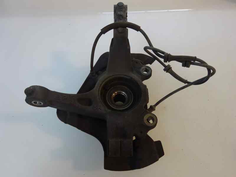 MANGUETA DELANTERA IZQUIERDA FIAT GRANDE PUNTO 1.4 8V 5 MT 77CV