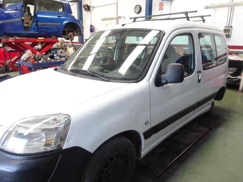 SERVOFRENO PEUGEOT PARTNER 2003 1.9 MT 69CV | 51KW