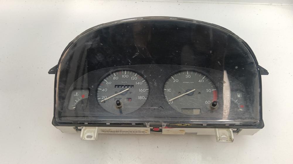 CUADRO INSTRUMENTOS CITROEN BERLINGO 1998 1.9 D 69CV