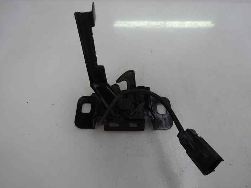 CERRADURA CAPOT CHEVROLET CRUZE 2.0 TD MT 163CV
