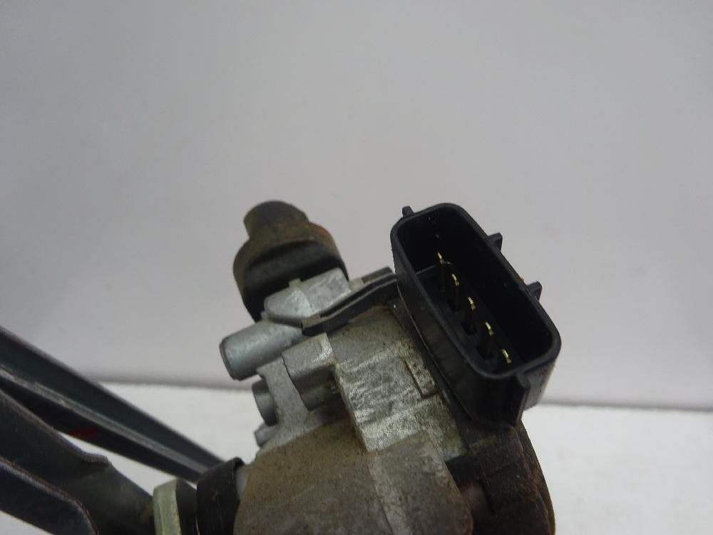 MOTOR LIMPIA DELANTERO DACIA SANDERO 0.9 TCE MT 97CV