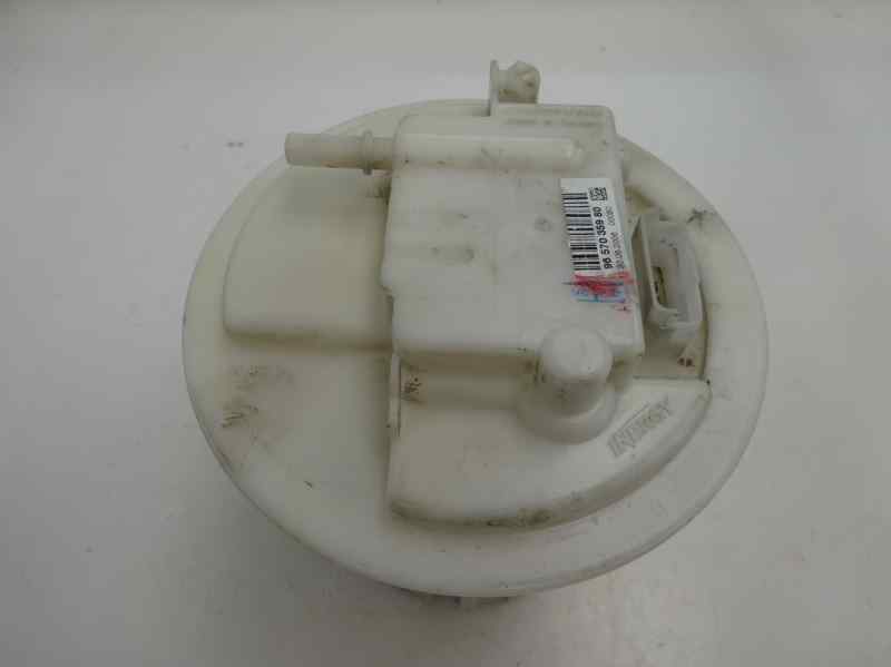 BOMBA COMBUSTIBLE PEUGEOT 207 1.4 MT 88CV