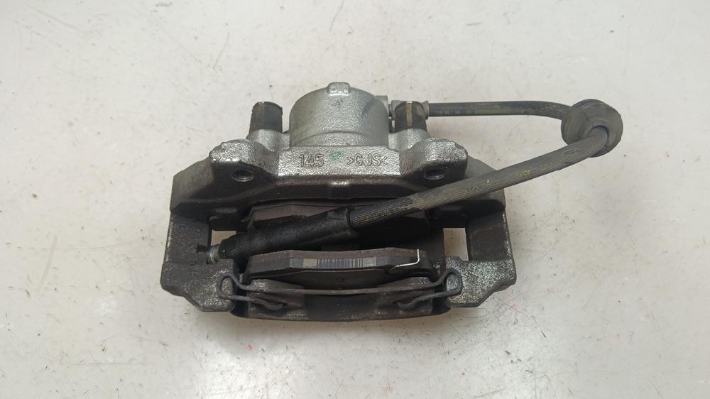 PINZA FRENO DELANTERA DERECHA OPEL CORSA 1.4 ECOFLEX EASYTRONIC 90CV | 66KW