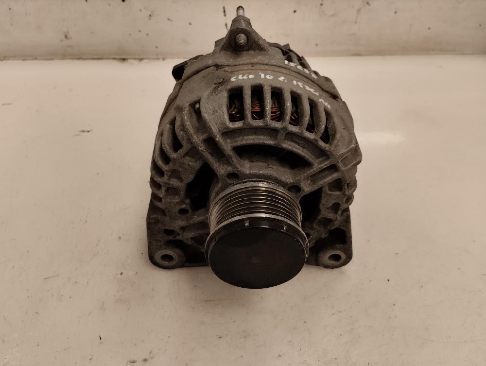 ALTERNADOR RENAULT CLIO 2010 1.5 DCI MT 85CV