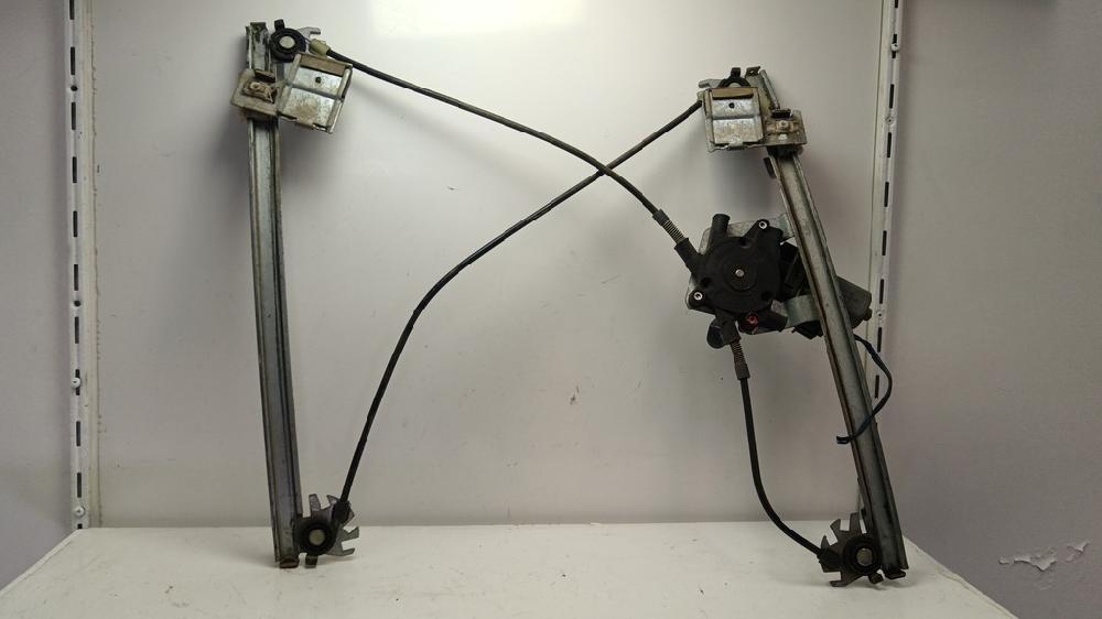 ELEVALUNAS DELANTERO DERECHO SEAT IBIZA 1.7 MT 54CV | 40KW