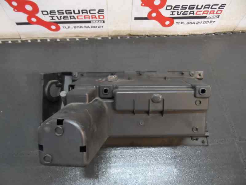 GUANTERA FIAT CROMA 1.9 MT 150CV | 110KW