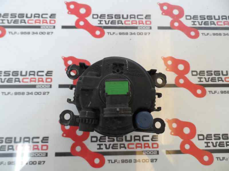 FARO ANTINIEBLA DERECHO NISSAN PIXO 1.0 MT 68CV | 50KW