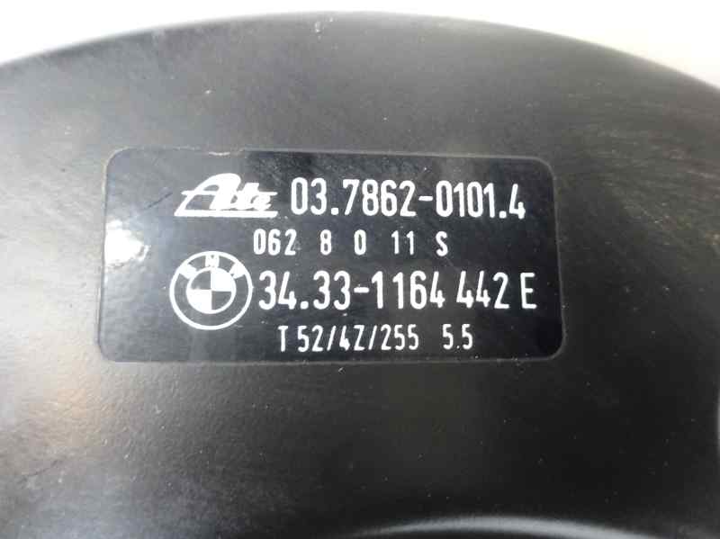 SERVOFRENO BMW SERIE 3 2.0 320D MT 136CV