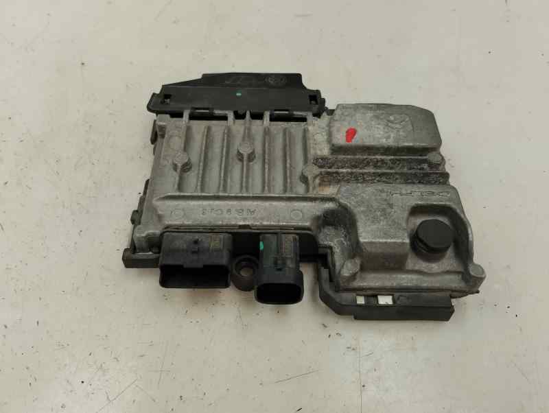 CENTRALITA START STOP PEUGEOT 208 1.2 MT 110CV | 81KW