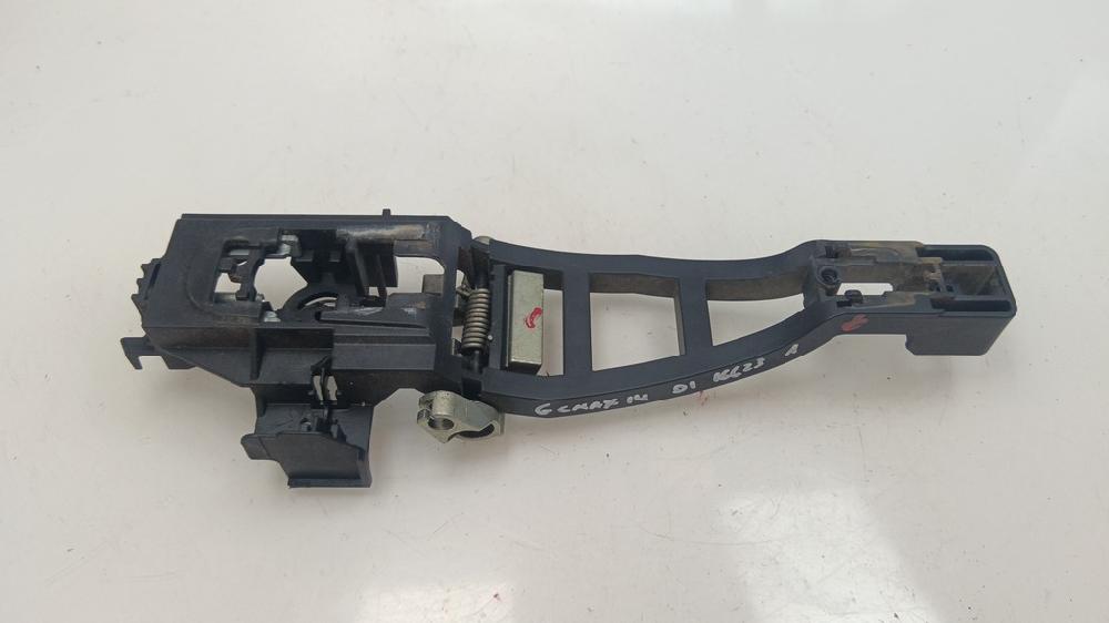 SOPORTE MANETA EXTERIOR DELANTERA IZQUIERDA FORD CMAX 1.0 ECOBOOST MT 125CV | 92KW
