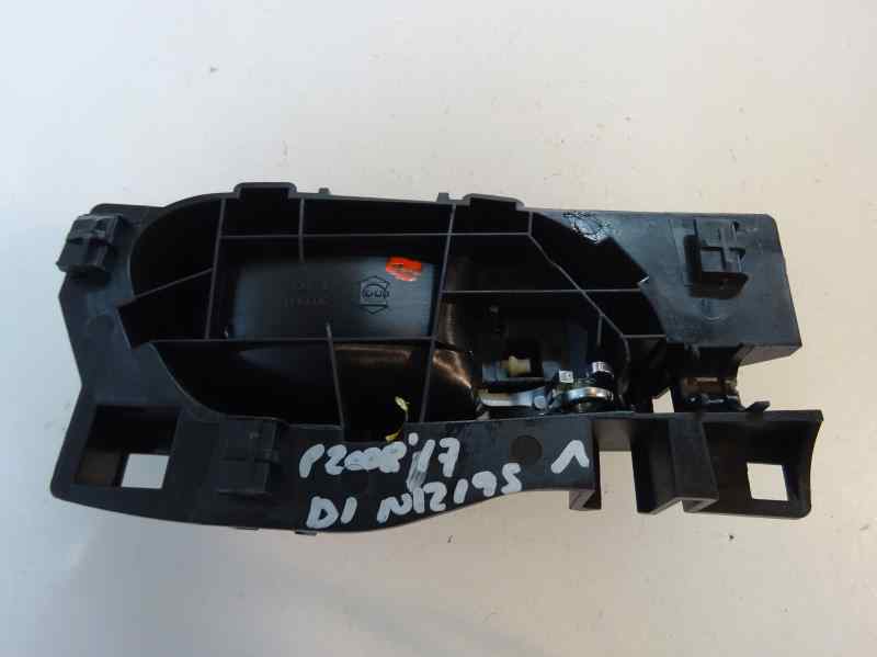 MANETA INTERIOR DELANTERA IZQUIERDA PEUGEOT 2008 1.2 VTI MT 82CV