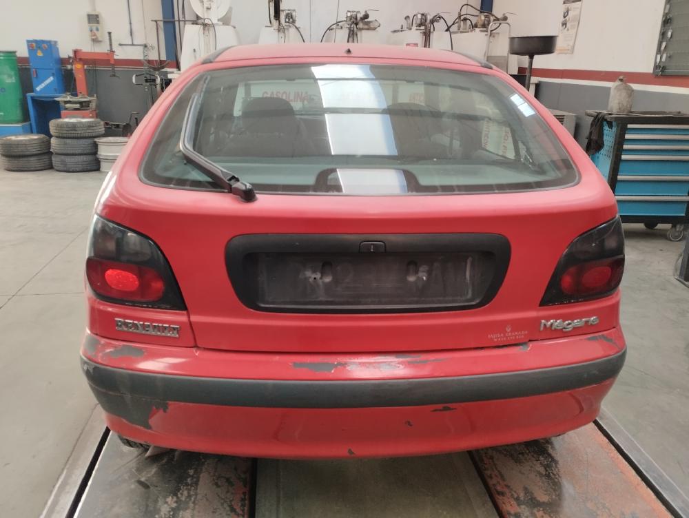 CAJA CAMBIOS RENAULT MEGANE 1.4 MT 75CV | 55KW
