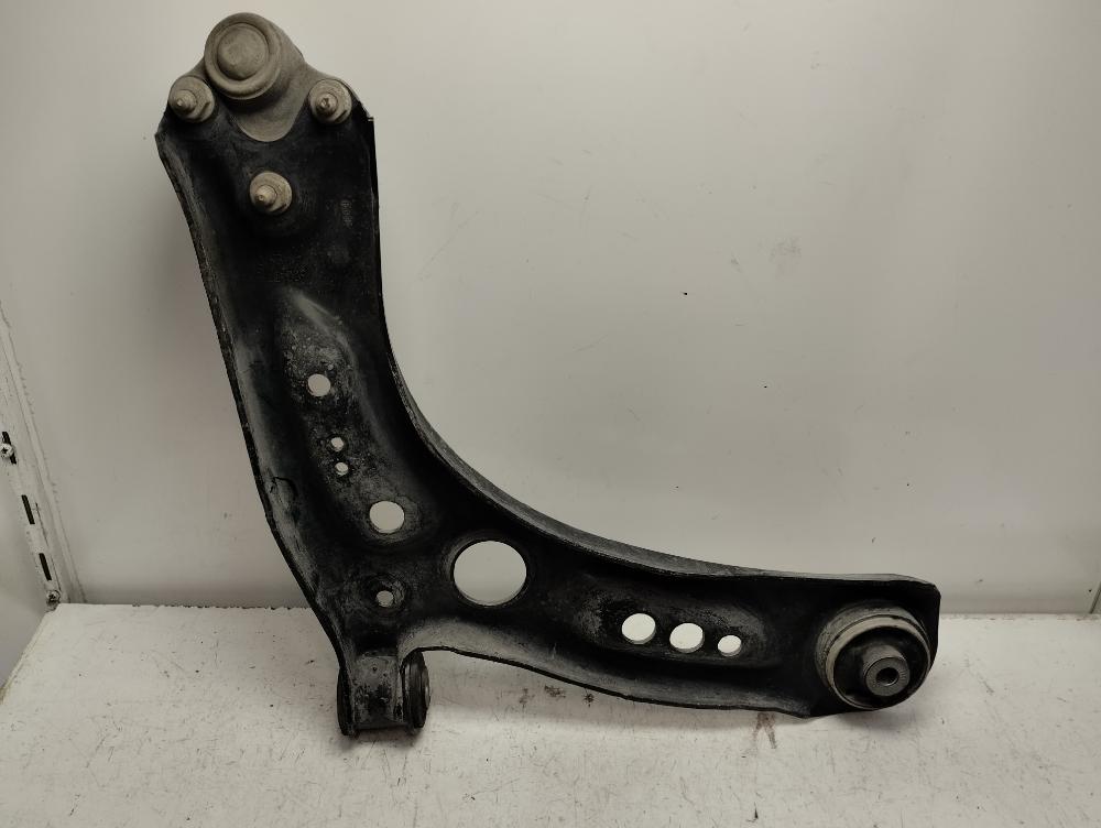 BRAZO SUSPENSION INFERIOR DELANTERO IZQUIERDO SEAT LEON 1.6 TDI MT 105CV