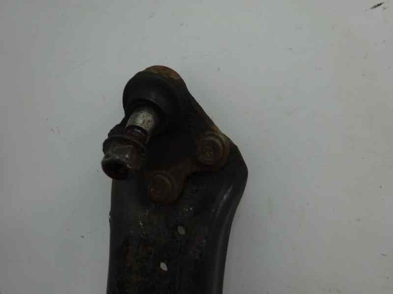 BRAZO SUSPENSION INFERIOR DELANTERO DERECHO SKODA FABIA 1.6 TDI MT 105CV