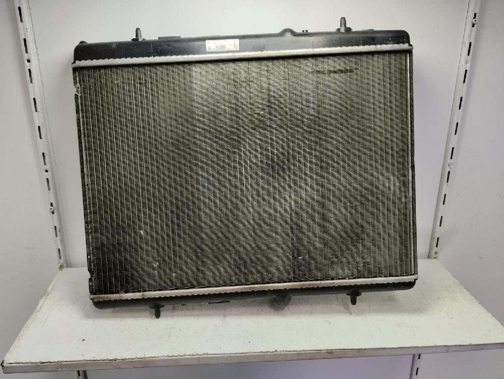 RADIADOR AGUA CITROEN DS4 2015 1.6 THP MT 200CV