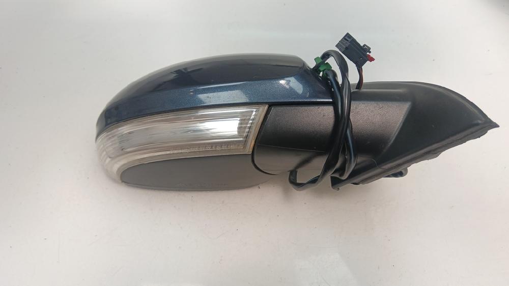 RETROVISOR DERECHO VOLKSWAGEN PASSAT 2.0 TDI DSG 140CV | 103KW