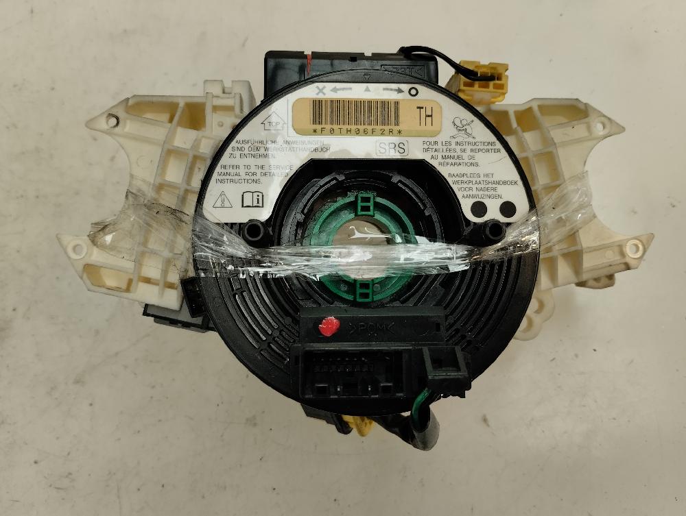 ANILLO AIRBAG HONDA ACCORD 2.0 MT 156CV | 115KW