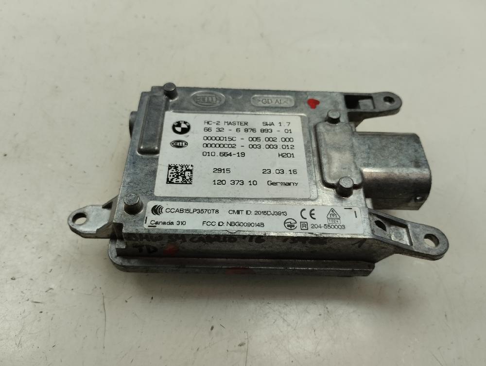 MODULO ELECTRONICO BMW SERIE 4 3.0 435D XDRIVE STEPTRONIC 313CV