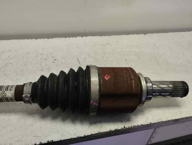 TRANSMISION DELANTERA IZQUIERDA RENAULT CLIO 0.9 TSE MT 90CV