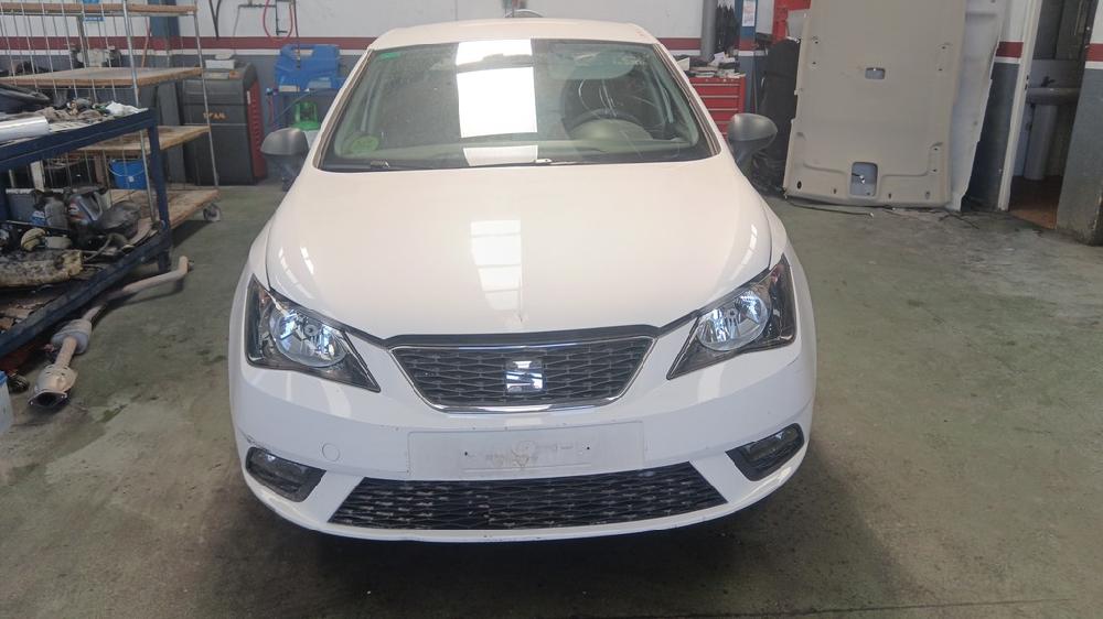 CENTRALITA BSM SEAT IBIZA 1.2 70CV, GASOLINA, MT, ACCIONAMIENTO DELANTERO
