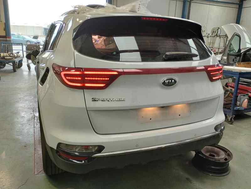 CLAXON KIA SPORTAGE 2021 1.6 GDI MT 132CV