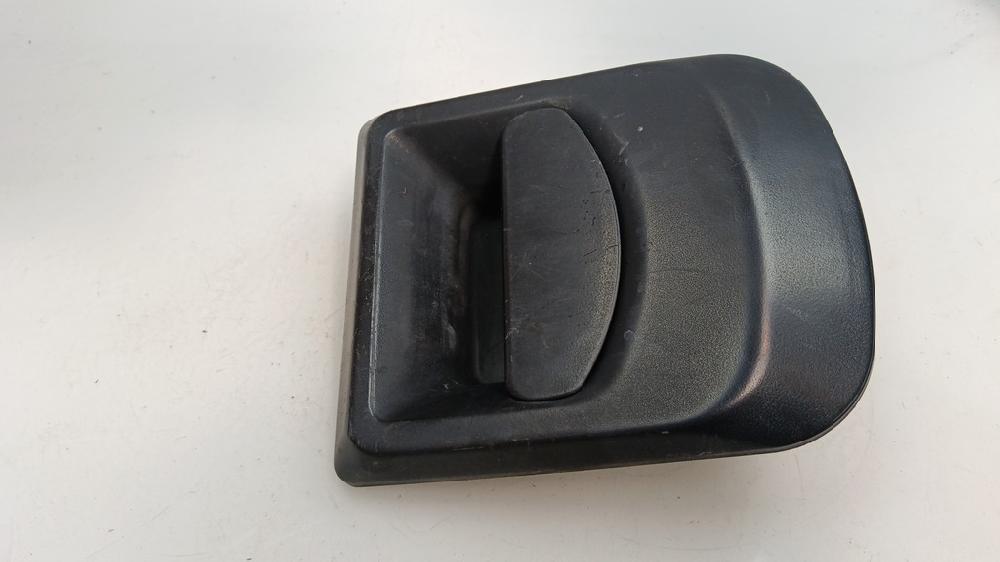 MANETA EXTERIOR DELANTERA IZQUIERDA IVECO DAILY OTROS