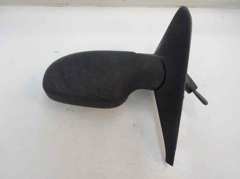 RETROVISOR IZQUIERDO RENAULT CLIO 1.2 MT 58CV | 43KW
